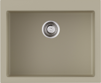 Комплект Мойка Omoikiri Bosen 61 ваниль + Измельчитель Nagare 750