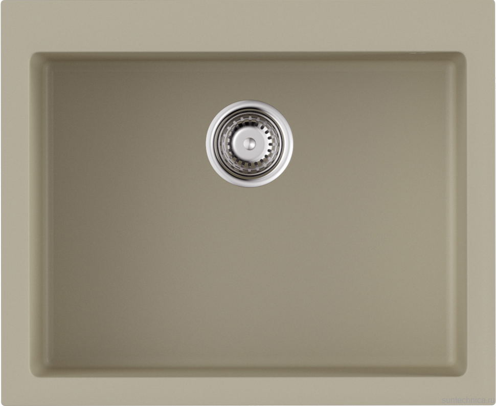 Комплект Мойка Omoikiri Bosen 61 ваниль + Измельчитель Nagare 750