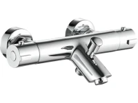 Термостатический смеситель Haiba HB60809 Термостатический смеситель Haiba HB60809