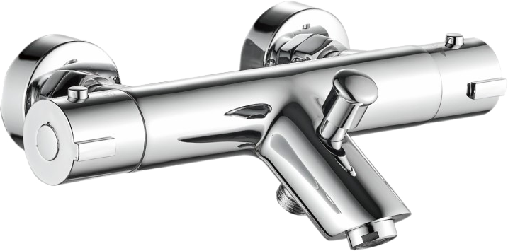 Термостатический смеситель Haiba HB60809