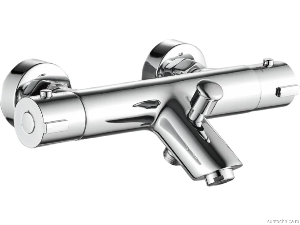 Термостатический смеситель Haiba HB60809