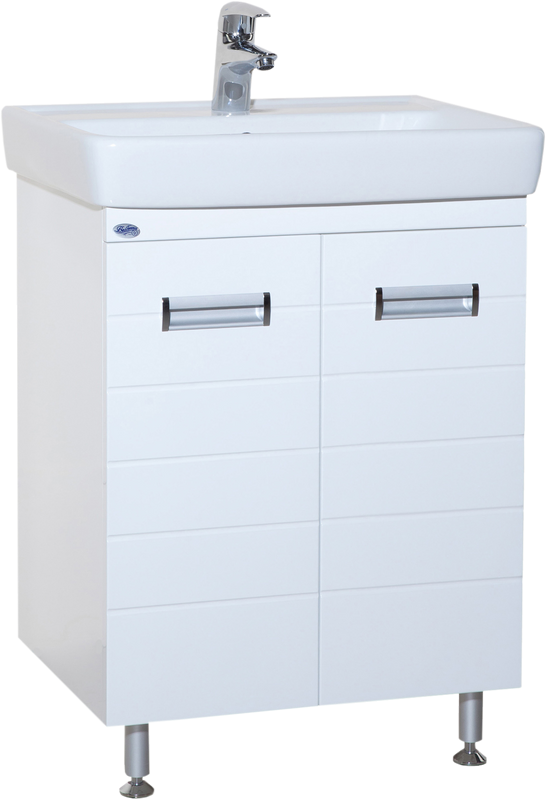 Тумба с раковиной Bellezza Сиена 50