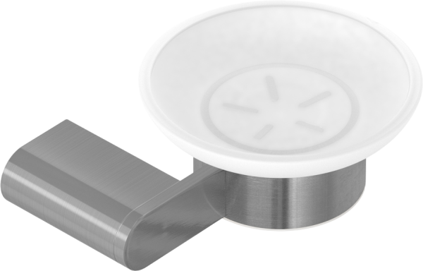 Мыльница Cezares Stylus SODS-IN сатин