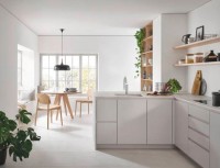 Смеситель для кухни Grohe Eurosmart 33202003