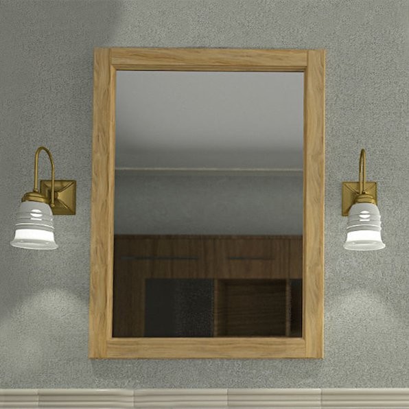 Зеркало Orange Capri Capri 75 тик