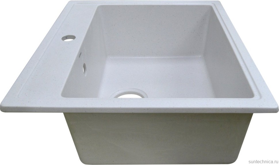 Мойка кухонная AZARIO Litos 00079702 хлопок