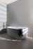 Акриловая ванна Allen Brau Priority 5 L, 160x78, белая матовая