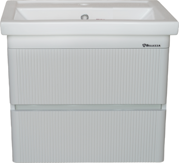 Тумба с раковиной Bellezza Эмилия 70