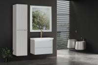 Тумба с раковиной Bellezza Эмилия 70