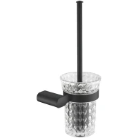 Ершик Rose RG17H RG1700H черный Ершик Rose RG17H RG1700H черный