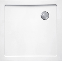 Поддон для душа Cezares Tray SMC TRAY-M-A-100-35-W