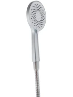 Смеситель для ванны с душем Haiba HB60816 хром Смеситель для ванны с душем Haiba HB60816 хром
