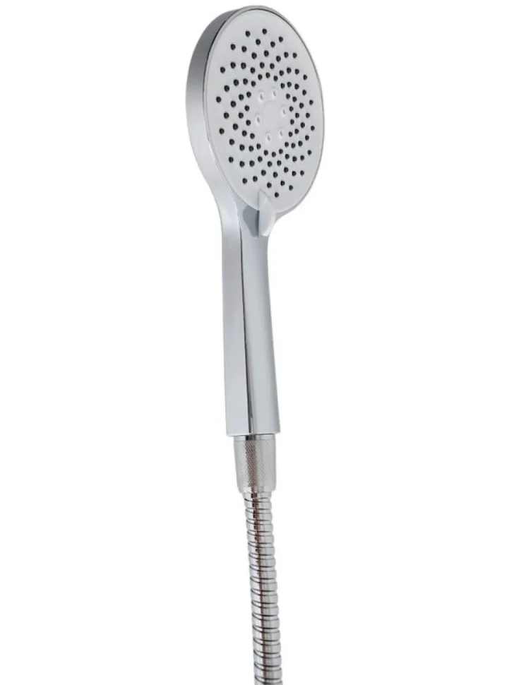 Смеситель для ванны с душем Haiba HB60816 хром