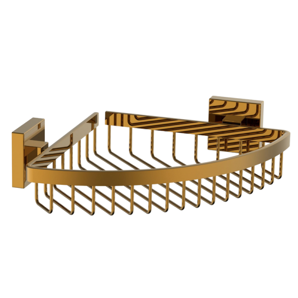 Полка Wonzon & Woghand WW-8944-DG темное золото