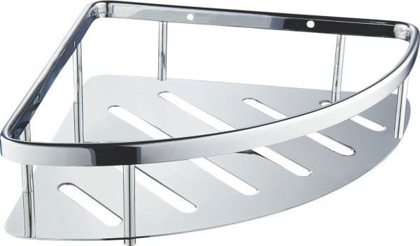 Полка Wonzon & Woghand WW-4132 хром