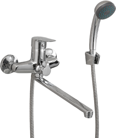 Универсальный смеситель Frap H703 F22703-B