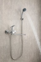 Универсальный смеситель Frap H703 F22703-B