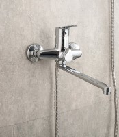 Универсальный смеситель Frap H703 F22703-B