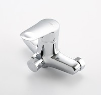Универсальный смеситель Frap H703 F22703-B