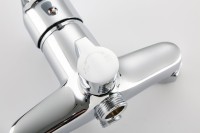 Универсальный смеситель Frap H703 F22703-B