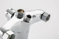 Универсальный смеситель Frap H703 F22703-B