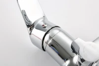 Универсальный смеситель Frap H703 F22703-B