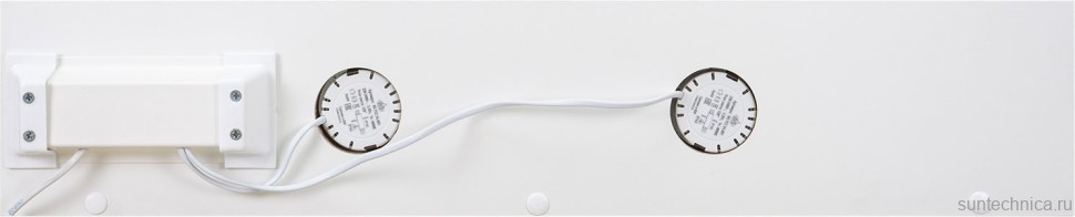 Зеркало Misty Енисей 70 с полкой