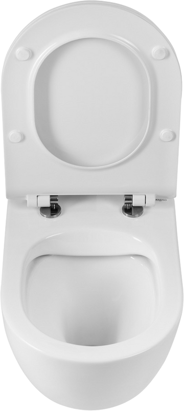 Комплект Унитаз подвесной BelBagno Sfera-r + Крышка BB901SC с микролифтом + Инсталляция Geberit Duofix UP 320 111.300.00.5 + Кнопка Sigma 01 115.770.11.5 белая + Крепления 111.815.00.1 к стене + Звукоизоляция