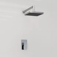 Душевой комплект Wasserkraft A12528