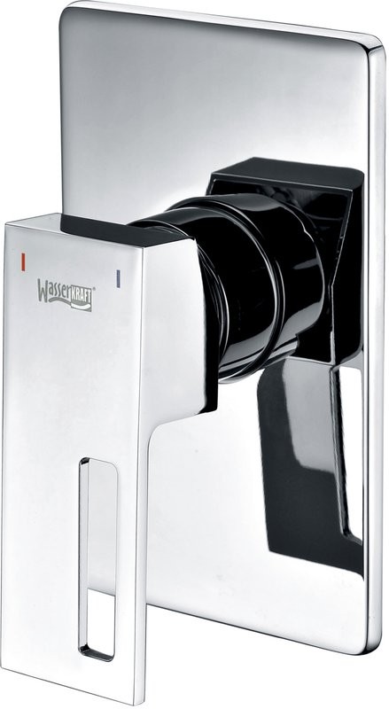 Душевой комплект Wasserkraft A12528