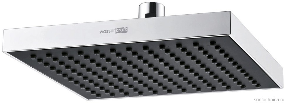 Душевой комплект Wasserkraft A12528
