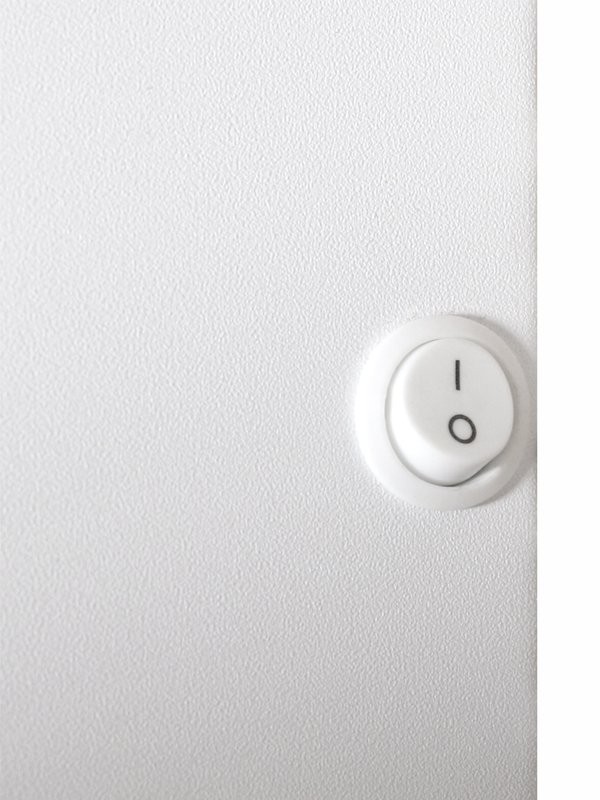 Зеркало-шкаф CONTINENT Led Race 70х70 см, с подсветкой