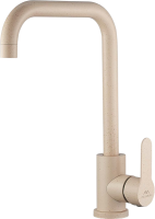 Смеситель для кухни Fashun A54201-13 песочный