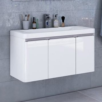Тумба под раковину AQUATON Шерилл 85