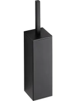 Набор Держатель Bemeta Nero 135012010 + Ершик 135913090 Набор Держатель Bemeta Nero 135012010 + Ершик 135913090