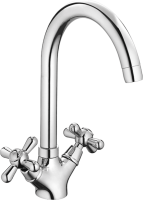 Смеситель для кухни Fashun A4025 хром Смеситель для кухни Fashun A4025 хром