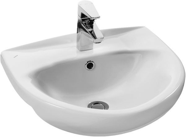 Мебельная раковина Santek Канны 50