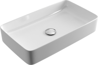 Накладная раковина Excellent Cori 61