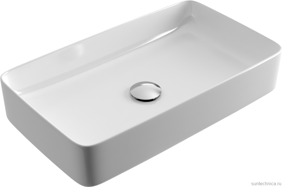 Накладная раковина Excellent Cori 61
