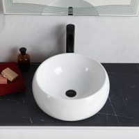 Накладная раковина BelBagno BB1065
