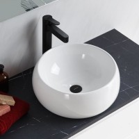 Накладная раковина BelBagno BB1065