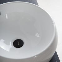 Накладная раковина BelBagno BB1065