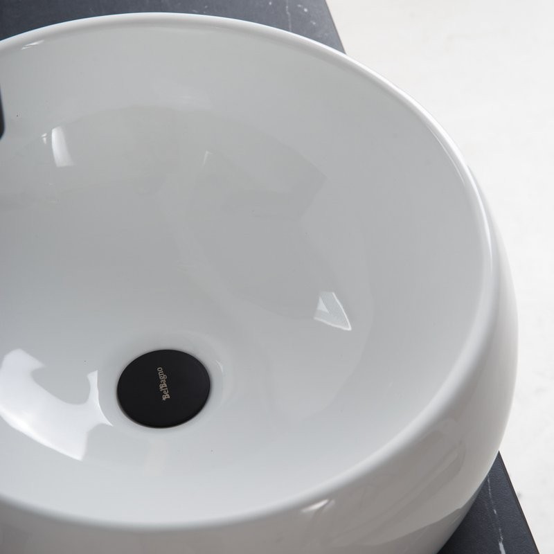Накладная раковина BelBagno BB1065