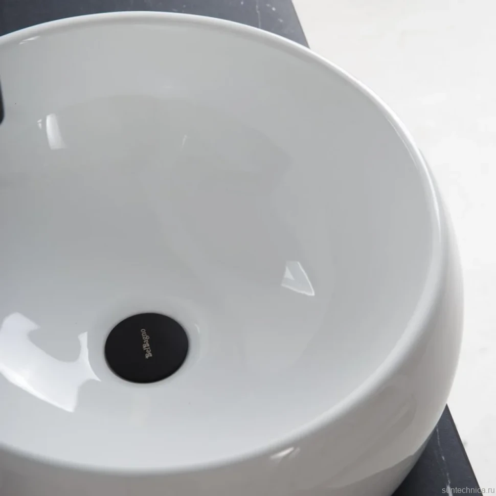 Накладная раковина BelBagno BB1065