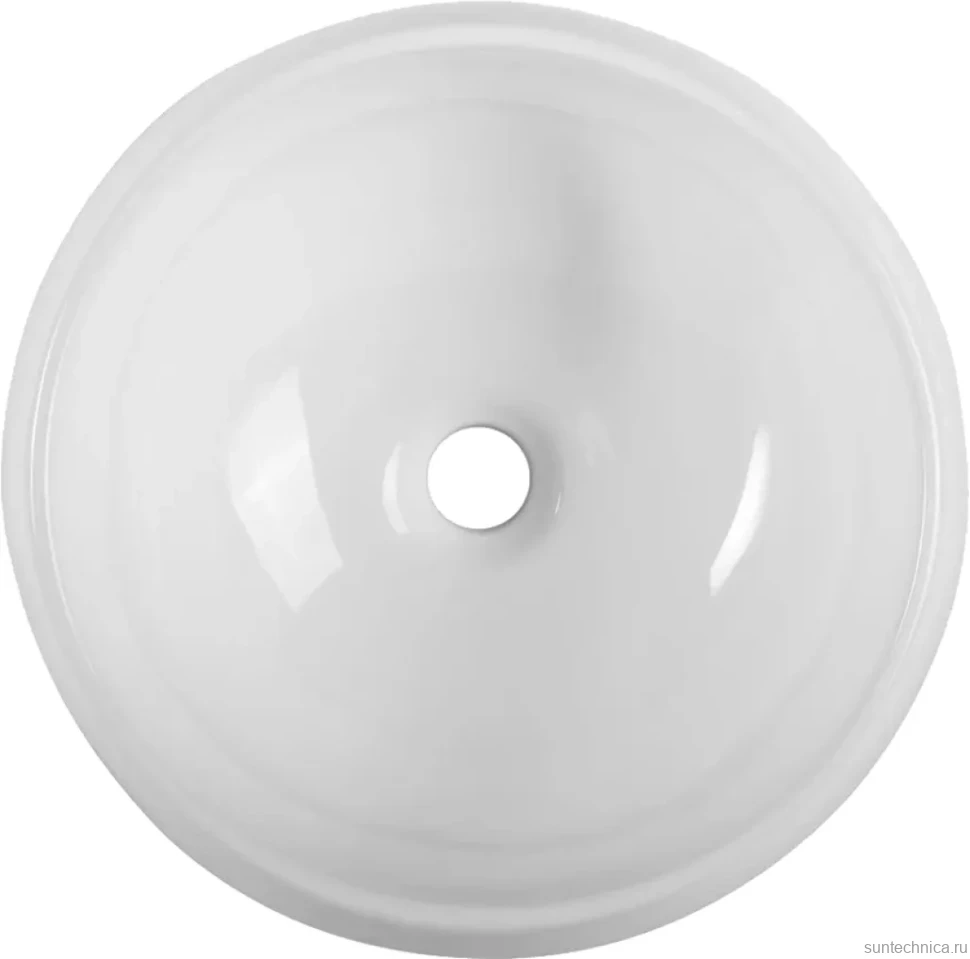 Накладная раковина BelBagno BB1065