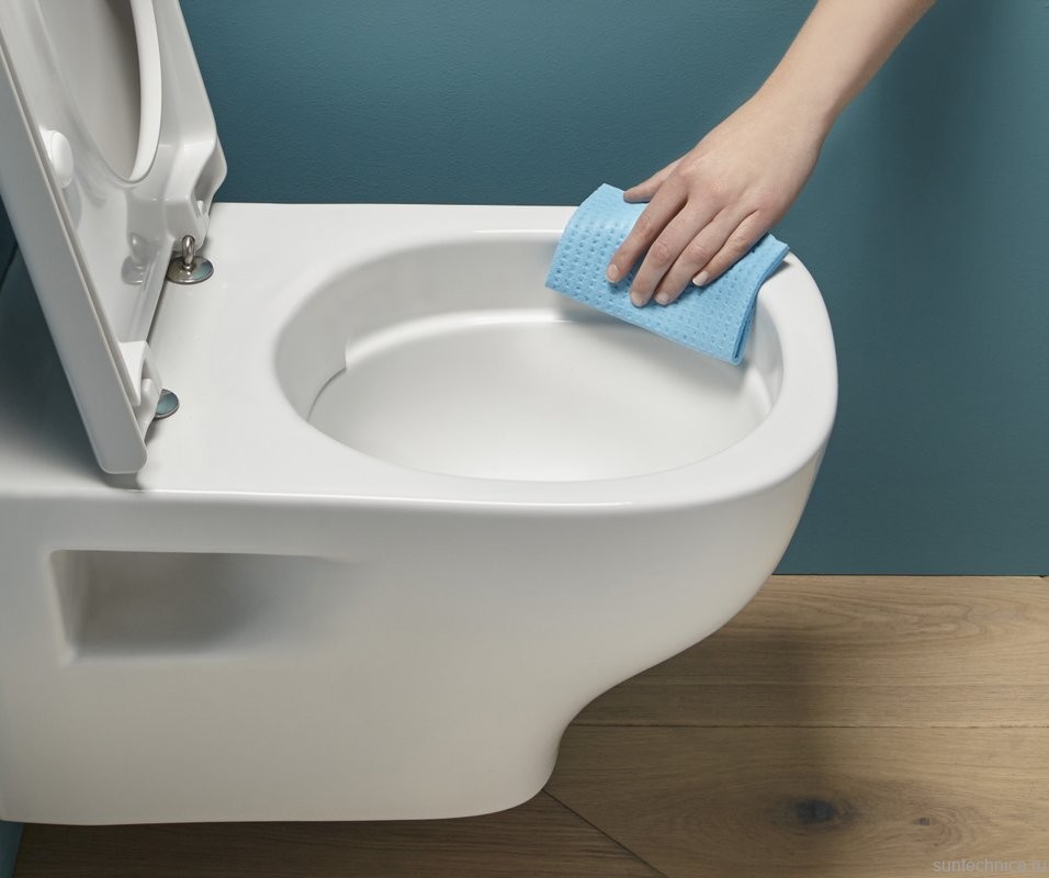 Комплект Унитаз подвесной Jacob Delafon Struktura EDE102 + Крышка E70024 с микролифтом + Инсталляция Geberit Duofix Delta 458.163.21.1 с кнопкой смыва, хром + Звукоизоляция