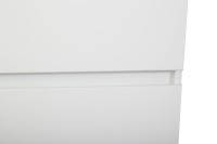 Тумба с раковиной ASB-Mebel Коста 60 ясень белый Тумба с раковиной ASB-Mebel Коста 60 ясень белый