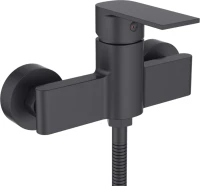 Смеситель для душа D-lin D160363-A черный Смеситель для душа D-lin D160363-A черный