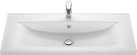 Мебельная раковина AQUATON Айрис 100
