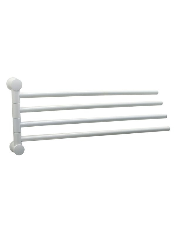 Держатель для полотенец Wasserkraft Kammel 1034W white